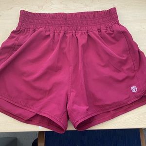 BP Running Shorts